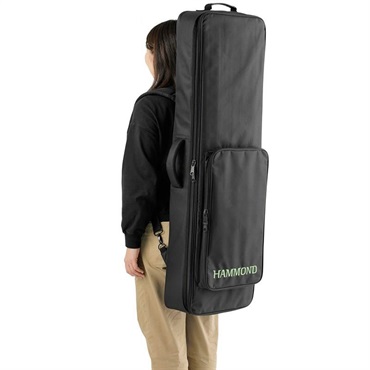 HAMMOND SC-61KC【XK-4・SK-PRO用ソフトケース】 レインカバーセット 画像2