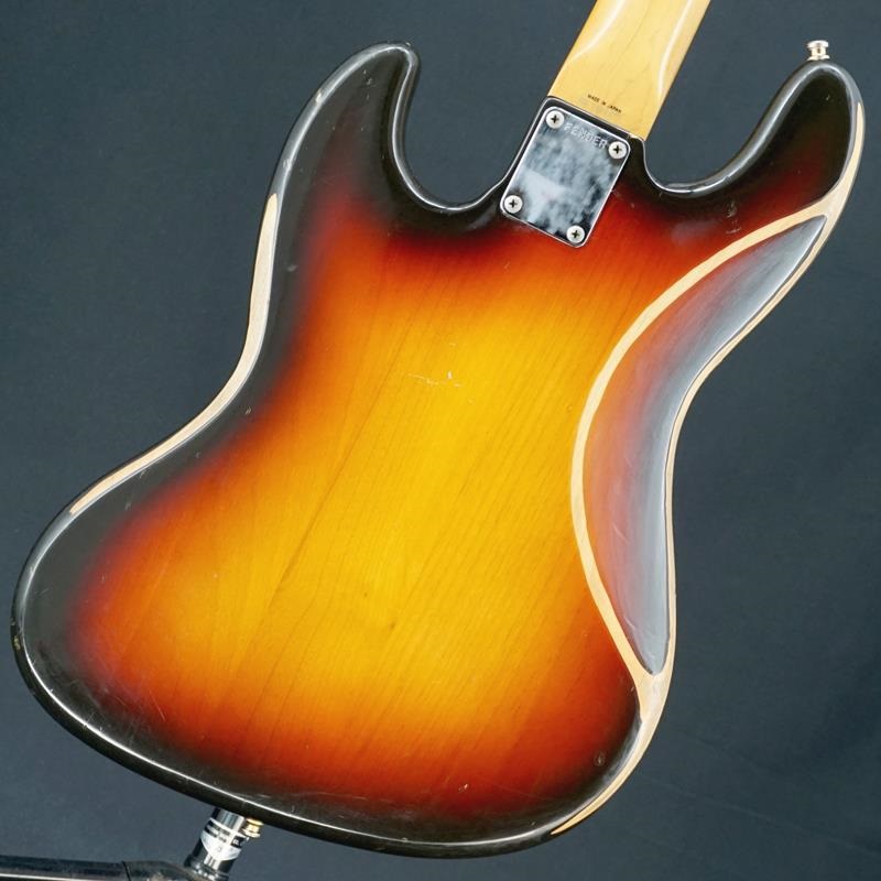 ベース Fender Japan / JB62-70L 3TS ベース Fender Japan / JB62-70L 3TS Fender bass Japan JB62