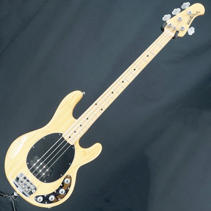 Musicman StingRay EX ナチュラル