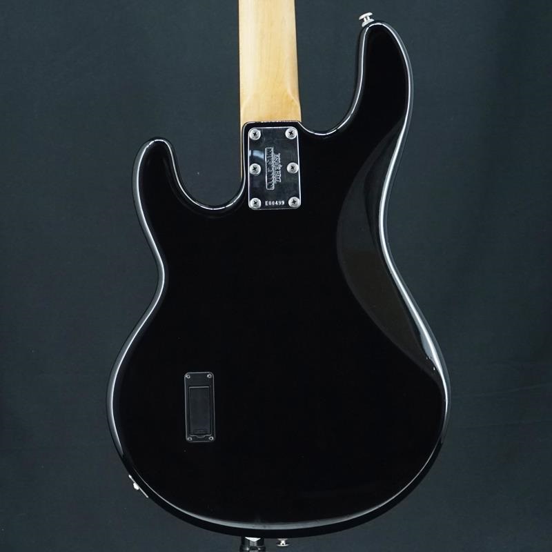 Music Man / Stingray EX エレキベース ブラック Yahoo!オークション - Musicman Stingray EX 黒