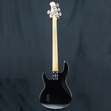 MUSICMAN USED 中古 StingRay EX (Black/Maple) ｜イケベ楽器店