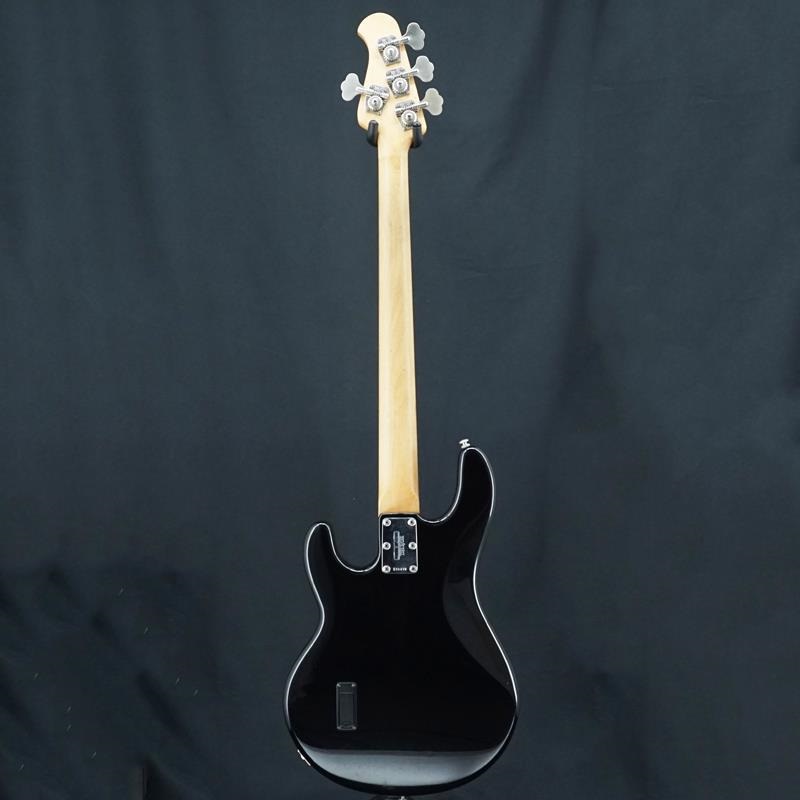 MUSICMAN USED 中古 StingRay EX (Black/Maple) ｜イケベ楽器店