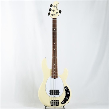 MUSICMAN StingRay Special 1H (Butter Cream/Rosewood) ｜イケベ楽器