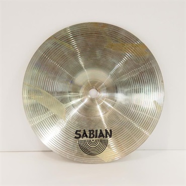 SABIAN USED 中古 APX-8SP [APX Splash 8] [170g] 画像1