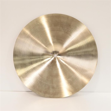 SABIAN USED 中古 AA-14RH [AA Rock Hats 14'' Pair] [1310g/1540g] 画像2