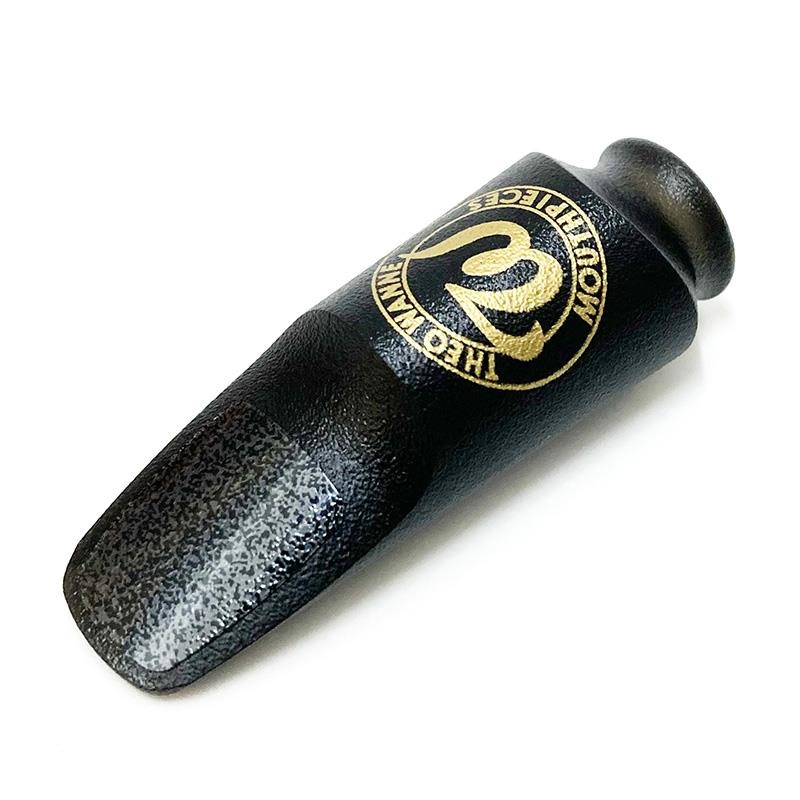 Theo Wanne 「オープニング：7」ソプラノサックス用マウスピース セオ