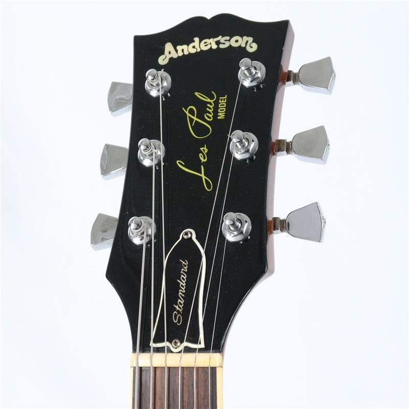 H.S.Anderson USED 中古 H.S.LP 【907791】 エイチエスアンダーソン 画像4