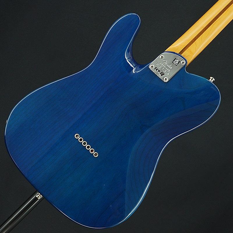 Fender USA USED 中古 Limited Edition American Ultra Telecaster