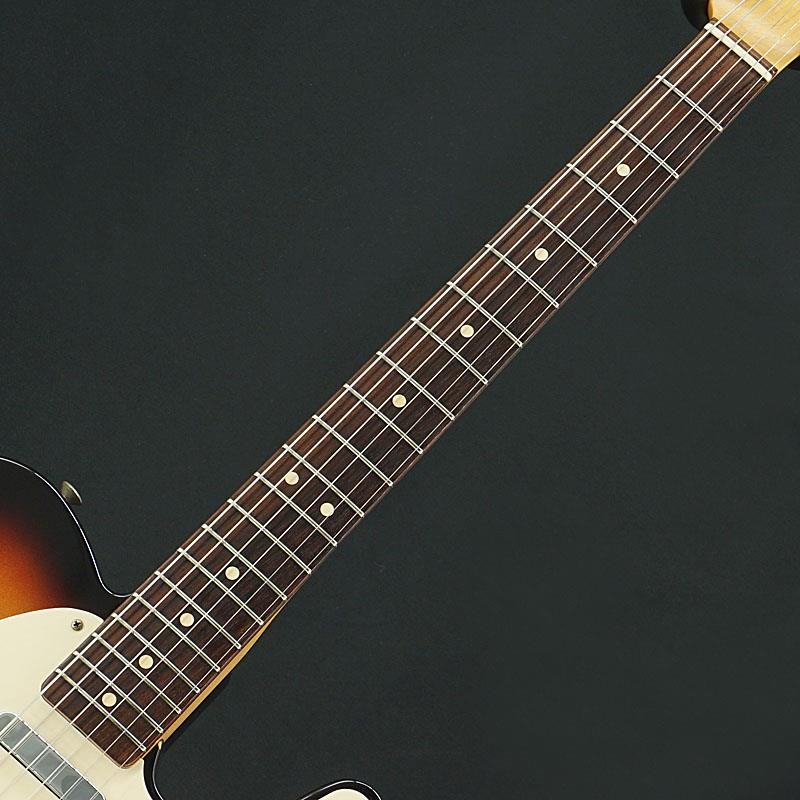 Fender Custom Shop USED 中古 1963 Telecaster NOS (3-Color Sunburst