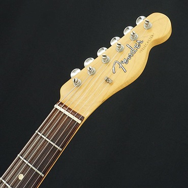 Fender Custom Shop USED 中古 1963 Telecaster NOS (3-Color Sunburst