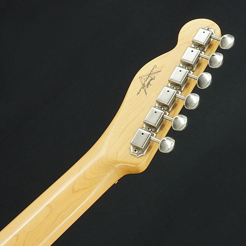 Fender Custom Shop USED 中古 1963 Telecaster NOS (3-Color Sunburst