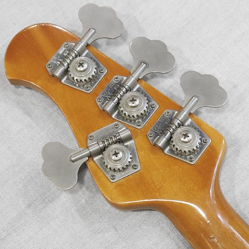 MUSICMAN VINTAGE Sting Ray Bass '80 Natural/M ｜イケベ楽器店
