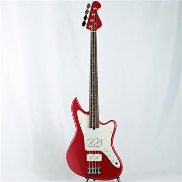 Stem JMB4 (Trick Red with Twin PG) 【特価】 ｜イケベ楽器店