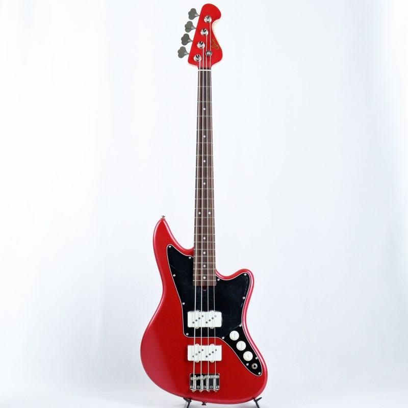 Stem JMB4 (Trick Red with Twin PG) 【特価】 ｜イケベ楽器店