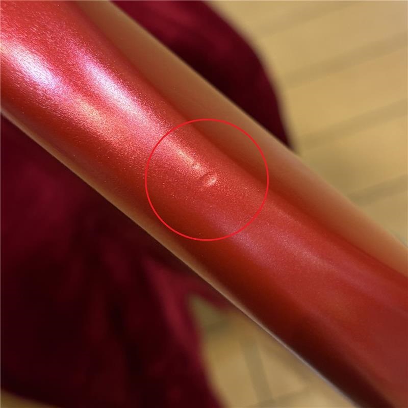 Stem JMB4 (Trick Red with Twin PG) 【特価】 画像10