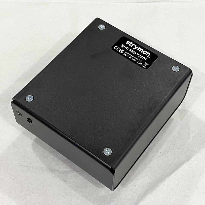 strymon IRIDIUM 中古美品 中古】 STRYMON / Iridium 【御茶ノ水本店】 | イシバシ楽器
