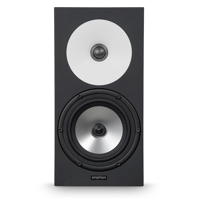 Amphion 【受注お取り寄せ品】One18X (1本)(アンフィオン)(パッシブモニタースピーカー) 画像1