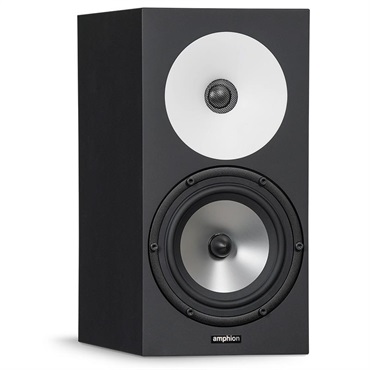 Amphion 【受注お取り寄せ品】One18X (ペア)(アンフィオン)(パッシブモニタースピーカー) 画像1