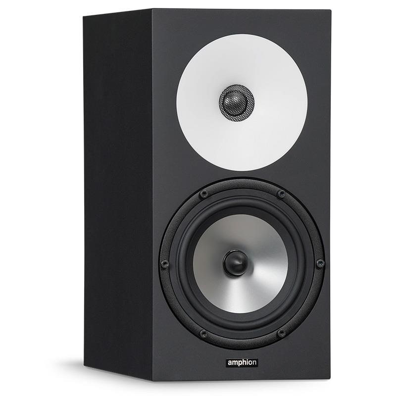 Amphion 【受注お取り寄せ品】One18X (ペア)(アンフィオン)(パッシブモニタースピーカー) 画像1