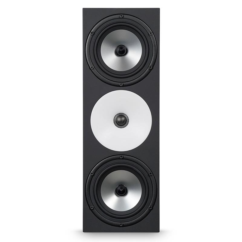 Amphion 【受注お取り寄せ品】Two18X (ペア)(アンフィオン)(パッシブモニタースピーカー) 画像2