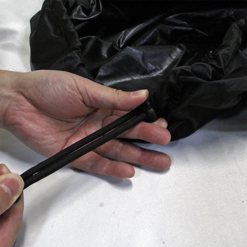 Roland JUNO-D7 純正ソフトケースセット(CB-B76) レインカバー付き SYNTHESIZER シンセサイザー ローランド ※配送事項要ご確認 画像7