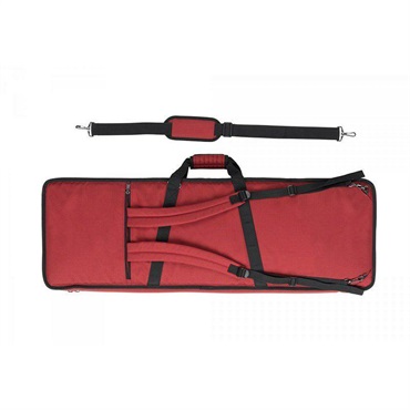 Nord（CLAVIA） Nord Wave 2+専用キャリングケースセット レインカバー付き (※沖縄・離島は送料別途お見積もりとなります。)【代引不可】 画像3