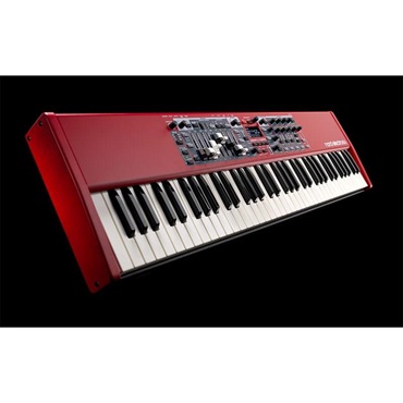 CLAVIA NORD ELECTRO 4D 61 ケース付き 残り1台！Clavia / NORD ELECTRO 4D SW61 2万円ケース