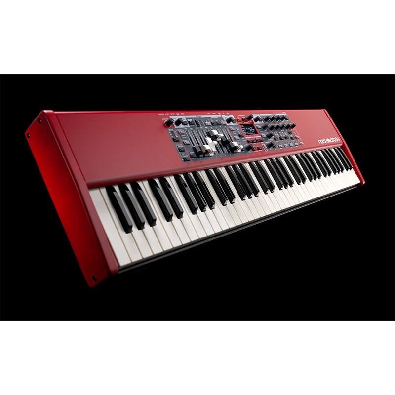 Nord 純正ソフトケース Soft Case Electro 5D 73鍵盤用 ノード