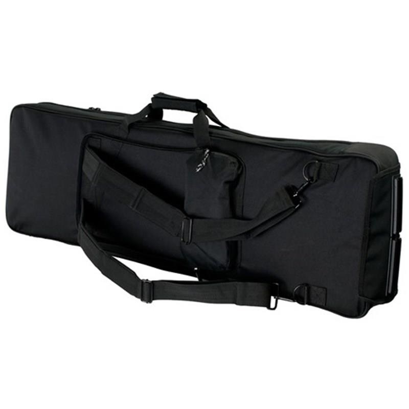 Roland JUNO-D6 背負える汎用リュック型ソフトケースセット レインカバー付き SYNTHESIZER シンセサイザー ローランド ※配送事項要 画像5