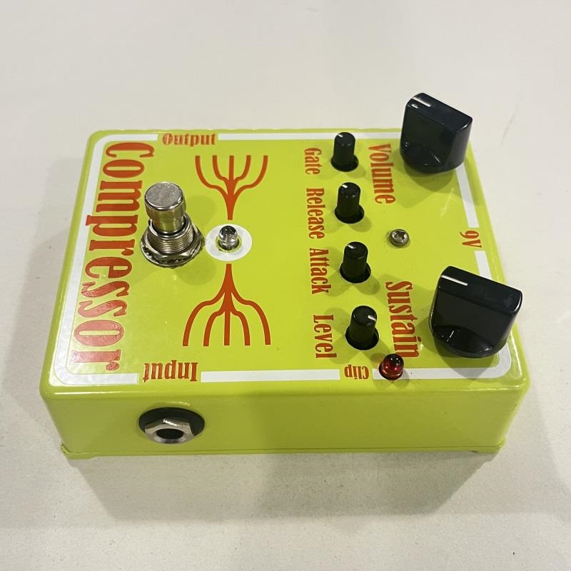 MI AUDIO USED 中古 Compressor コンプレッサー ｜イケベ楽器店