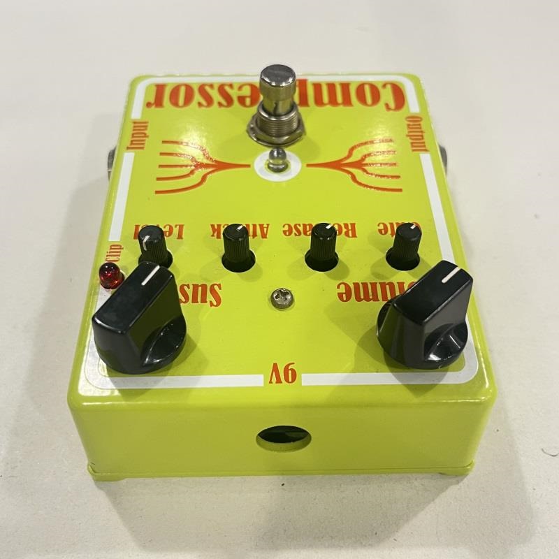 MI AUDIO USED 中古 Compressor コンプレッサー ｜イケベ楽器店