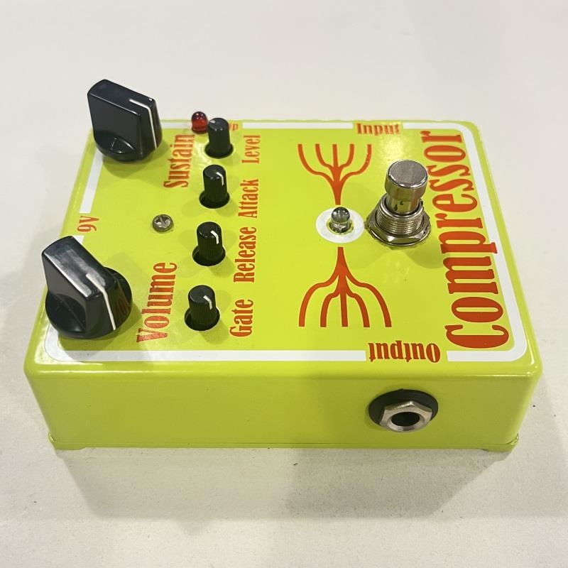 MI AUDIO USED 中古 Compressor コンプレッサー ｜イケベ楽器店