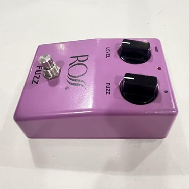 ROSS USED 中古 FUZZ ファズ【USED SALE!!】 画像2