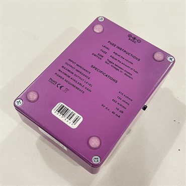 ROSS USED 中古 FUZZ ファズ【USED SALE!!】 画像5