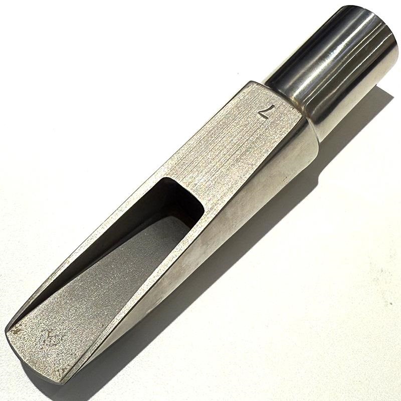 Beechler USED 中古 ビーチラー テナーサックス用マウスピース ベ