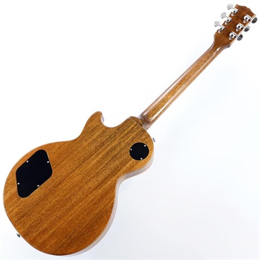 Gibson Les Paul Standard 60s Figured Top (Ocean Blue) SN.207350220 画像2