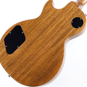 Gibson Les Paul Standard 60s Figured Top (Ocean Blue) SN.207350220 画像7