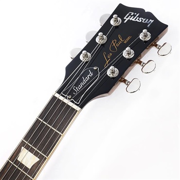 Gibson Les Paul Standard 60s Figured Top (Ocean Blue) SN.207350220 画像8