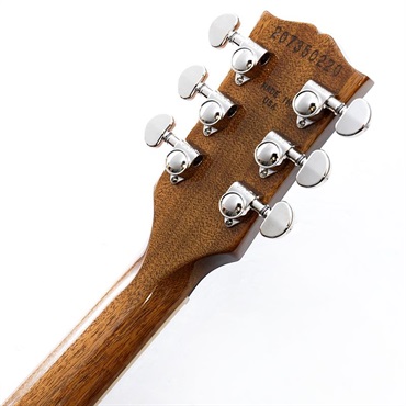 Gibson Les Paul Standard 60s Figured Top (Ocean Blue) SN.207350220 画像9