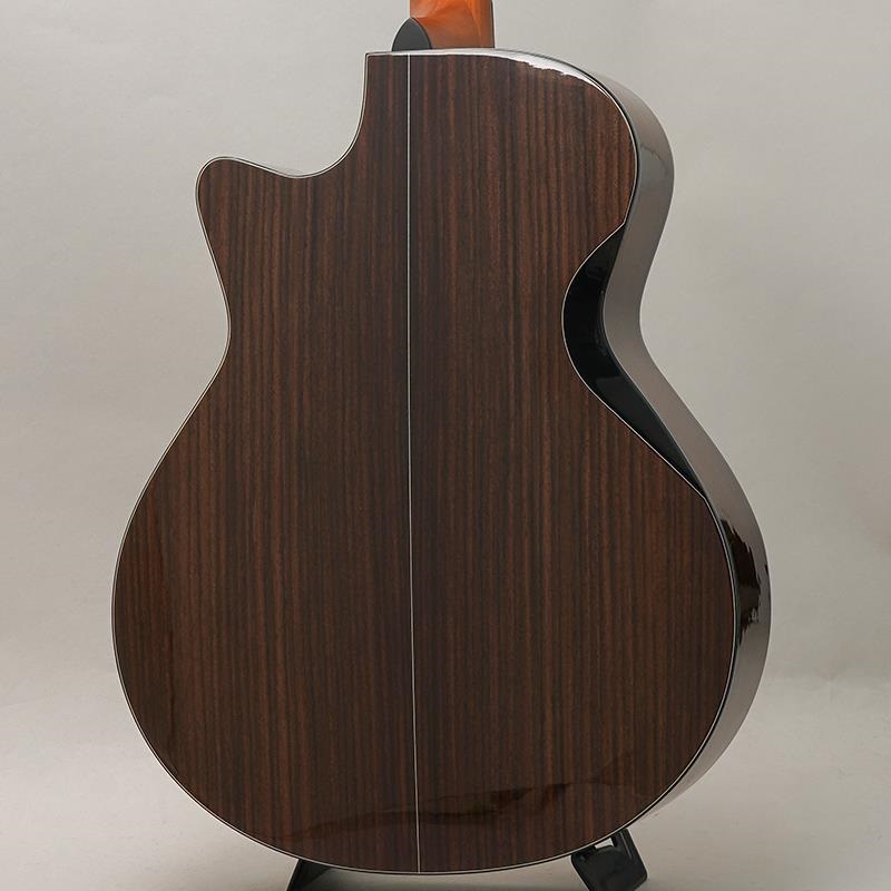 Furch Yellow Deluxe Gc-SRa #130650 フォルヒ 画像1