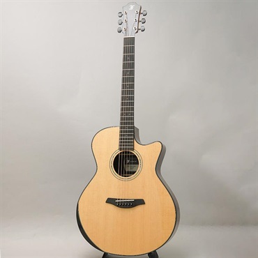 Furch Yellow Deluxe Gc-SRa #130650 フォルヒ 画像2