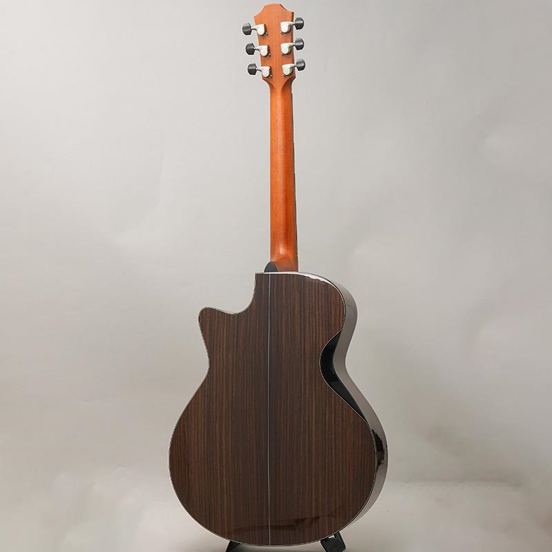 Furch Yellow Deluxe Gc-SRa #130650 フォルヒ 画像3