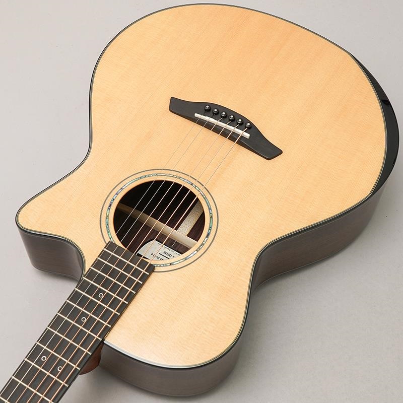 Furch Yellow Deluxe Gc-SRa #130650 フォルヒ 画像4