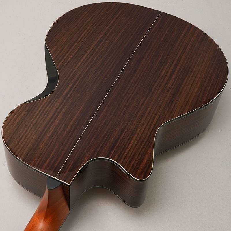 Furch Yellow Deluxe Gc-SRa #130650 フォルヒ 画像5