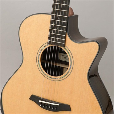 Furch Yellow Deluxe Gc-SRa #130650 フォルヒ 画像6