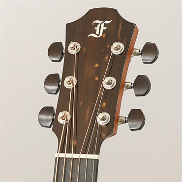 Furch Yellow Deluxe Gc-SRa #130650 フォルヒ 画像10