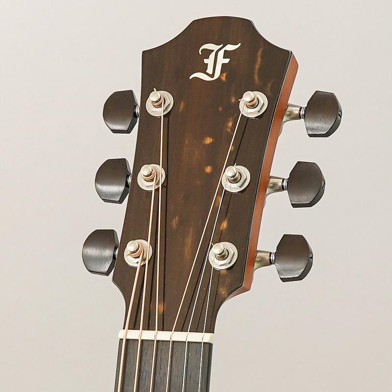 Furch Yellow Deluxe Gc-SRa #130650 フォルヒ 画像10