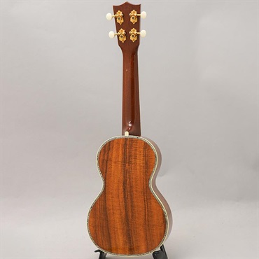 MARTIN USED 中古 CTM Style 5K Concert TOL '10 マーチン マーティン 画像1