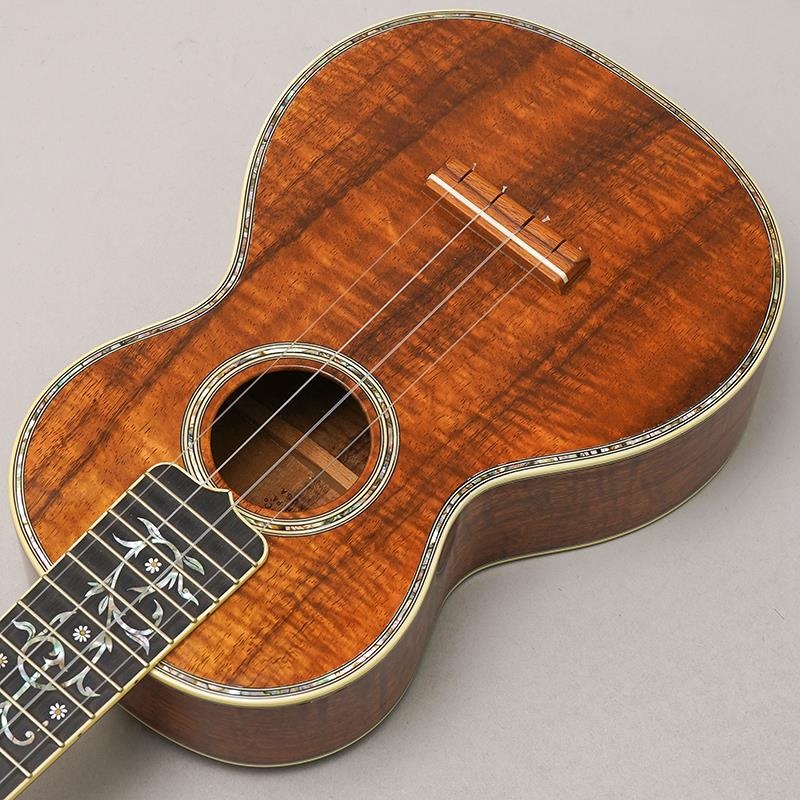 MARTIN USED 中古 CTM Style 5K Concert TOL '10 マーチン マーティン 画像4