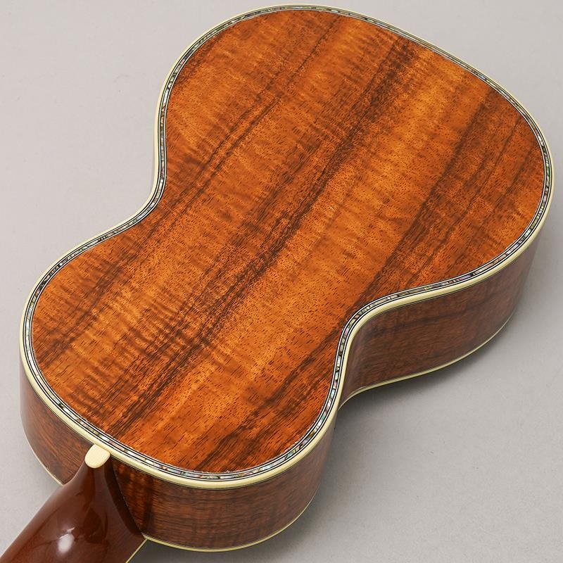 MARTIN USED 中古 CTM Style 5K Concert TOL '10 マーチン マーティン 画像5
